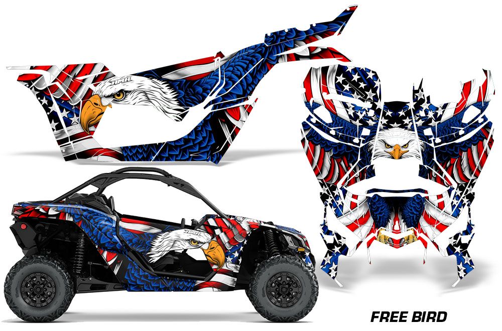 Free Bird - No Color Option