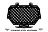 Custom Grille for Polaris RZR 1000XP / RZR 900S 2014-2018