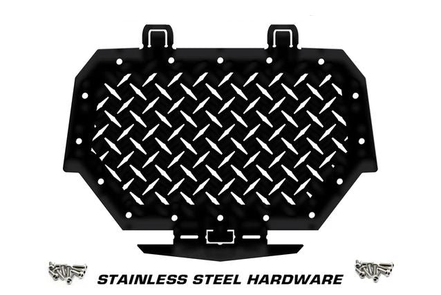 Custom Grille for Polaris RZR 1000XP / RZR 900S 2014-2018