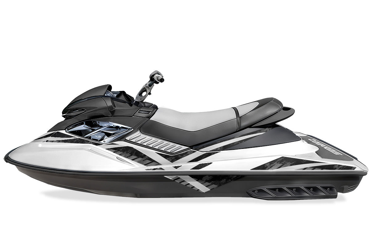 Sea Doo RXP Accent Graphics (2004-2011) Hightide