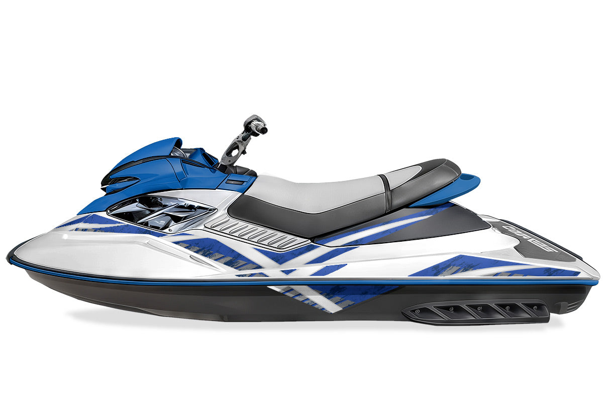 Sea Doo RXP Accent Graphics (2004-2011) Hightide