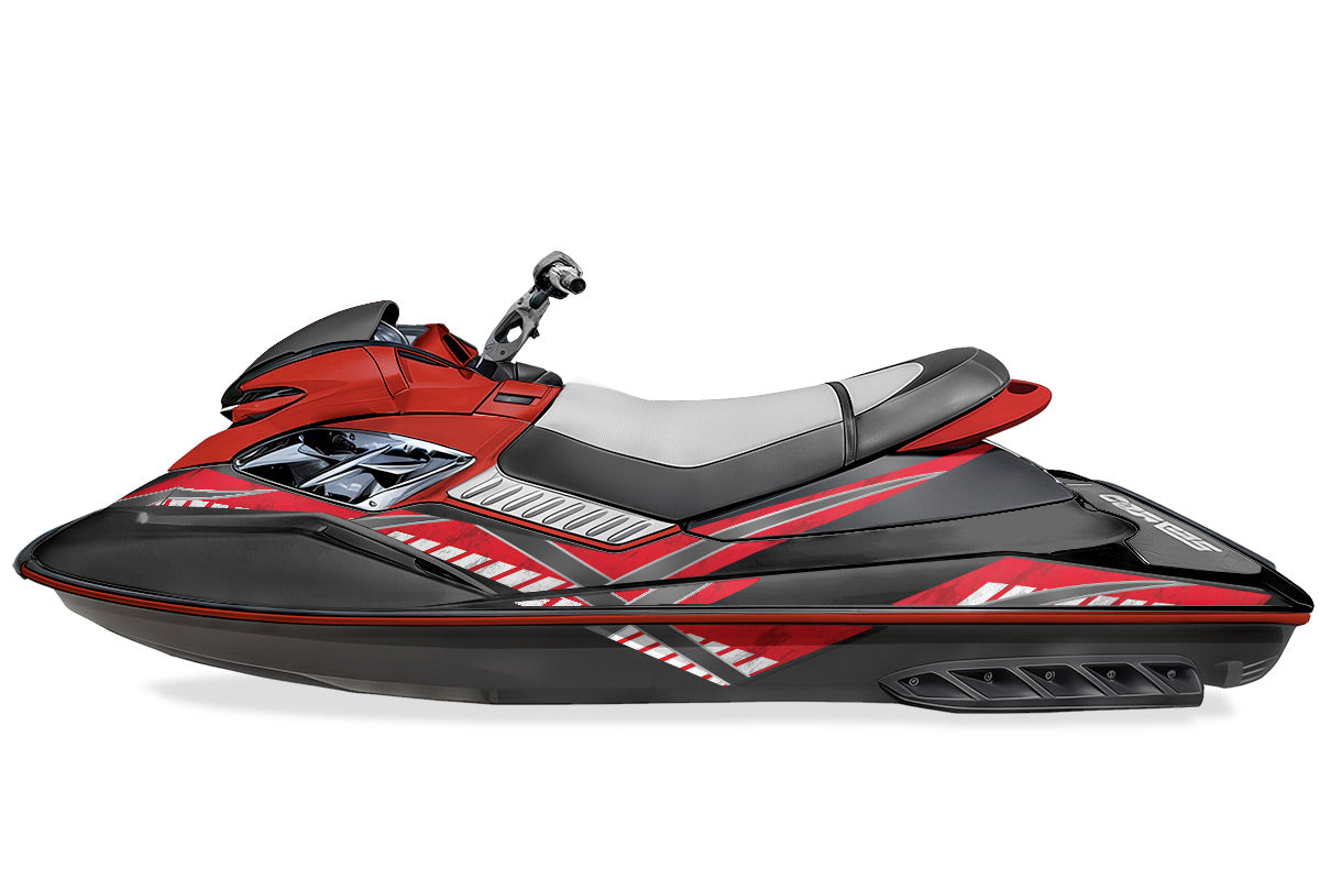 Sea Doo RXP Accent Graphics (2004-2011) Hightide
