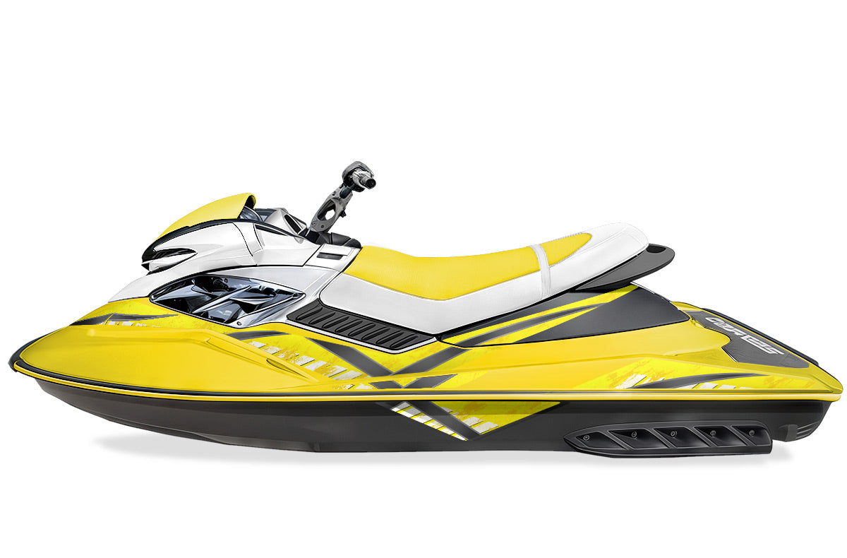 Sea Doo RXP Accent Graphics (2004-2011) Hightide
