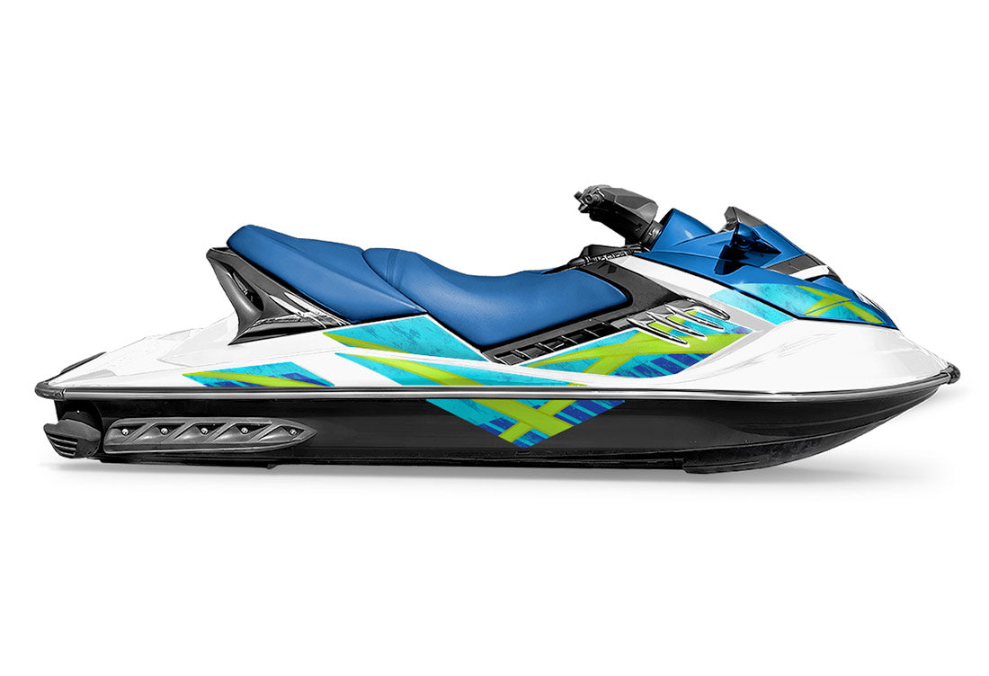 Sea Doo RXT Accent Graphics (2005-2009) - Hightide