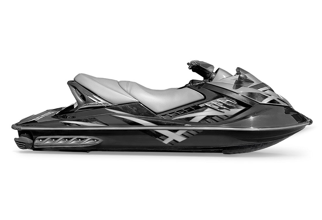 Sea Doo RXT Accent Graphics (2005-2009) - Hightide