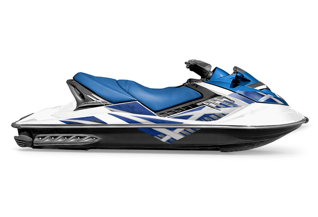 Sea Doo RXT Accent Graphics (2005-2009) - Hightide