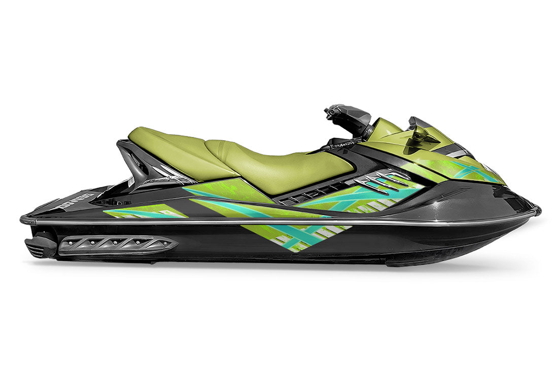 Sea Doo RXT Accent Graphics (2005-2009) - Hightide