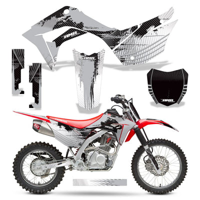 Honda CRF 125F Graphics (2014-2023)
