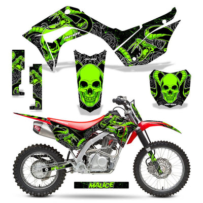 Honda CRF 125F Graphics (2014-2023)