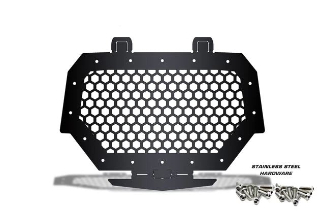 Custom Grille for Polaris RZR 1000XP / RZR 900S 2014-2018