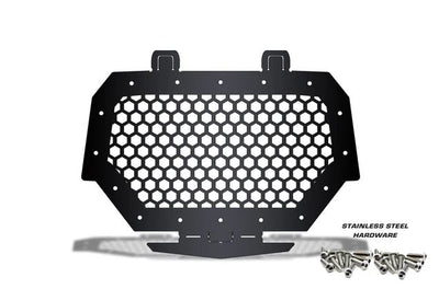 Custom Grille for Polaris RZR 1000XP / RZR 900S 2014-2018