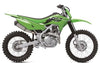 Kawasaki KLX 230 R / RS Graphics (2025) Pre- Order is available