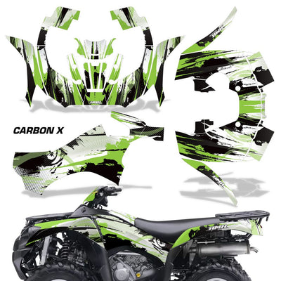 Kawasaki Brute Force 750i Graphics (2012-2022)