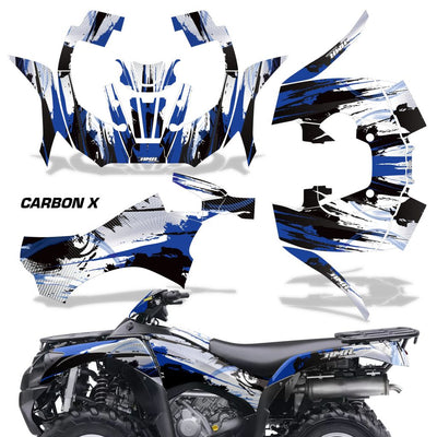 Kawasaki Brute Force 750i Graphics (2012-2022)