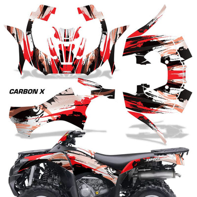Kawasaki Brute Force 750i Graphics (2012-2022)
