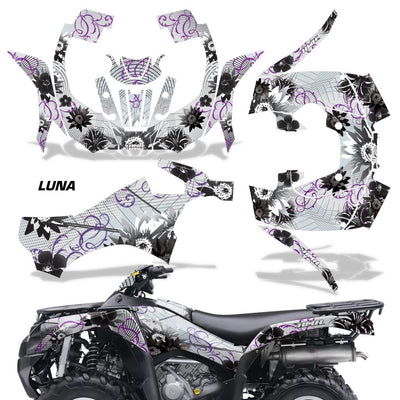 Kawasaki Brute Force 750i Graphics (2012-2022)