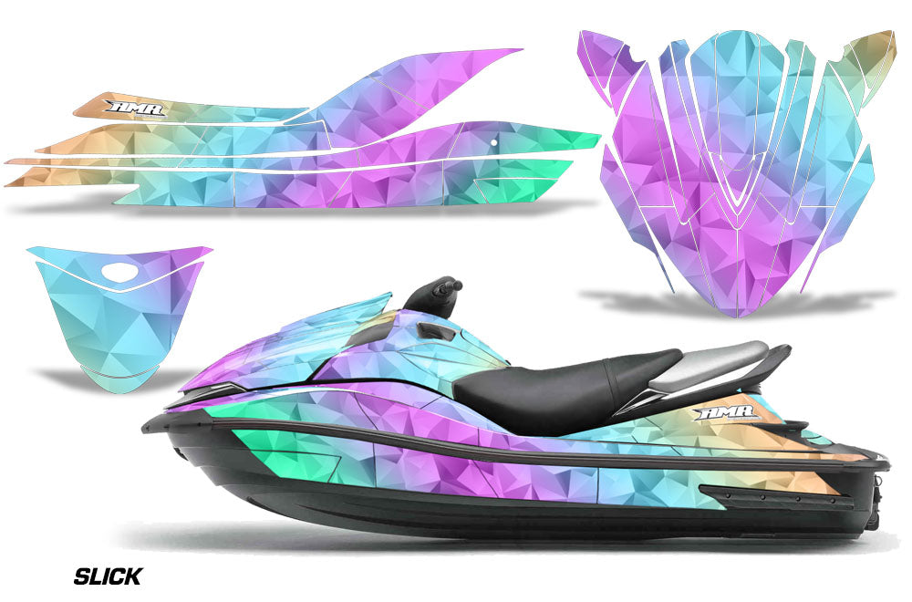 Slick - No Color Change