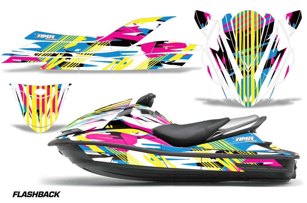 Flashback - No Color Option