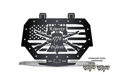 Custom Grille for Polaris RZR 1000XP / RZR 900S 2014-2018