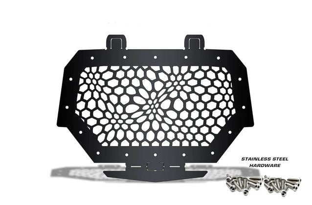 Custom Grille for Polaris RZR 1000XP / RZR 900S 2014-2018