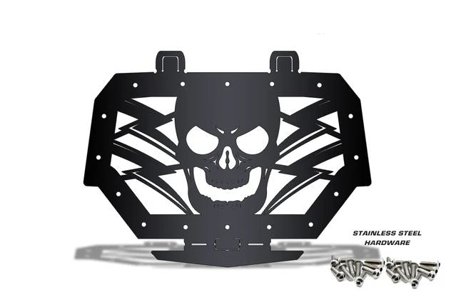 Custom Grille for Polaris RZR 1000XP / RZR 900S 2014-2018