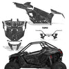 Polaris RZR Pro XP 2 Seater Graphics (2020-2024)