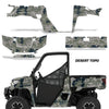 Polaris Ranger XP 1000 Graphics (2018-2024)