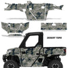 Polaris Ranger XP 1000 Graphics (2018-2024)