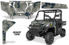 Polaris Ranger 900XP / 900 Crew Graphics (2016)