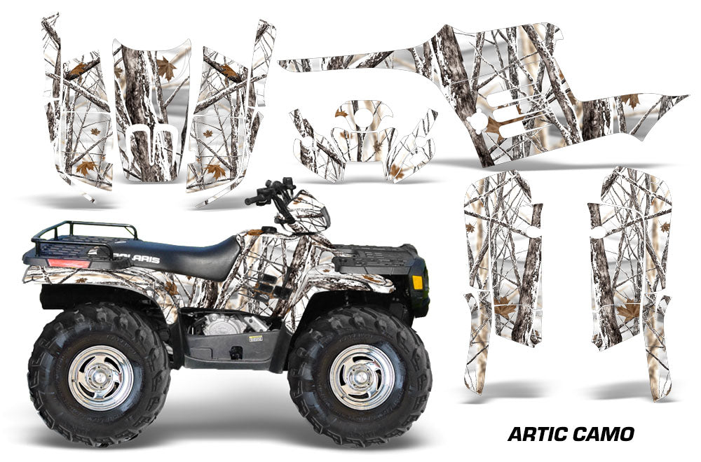 Polaris Sportsman 400/500/600/700 Graphics (1995-2004)