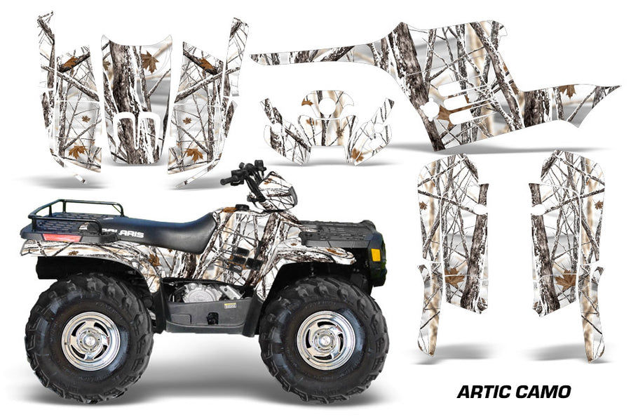 Polaris Sportsman 400/500/600/700 Graphics (1995-2004)