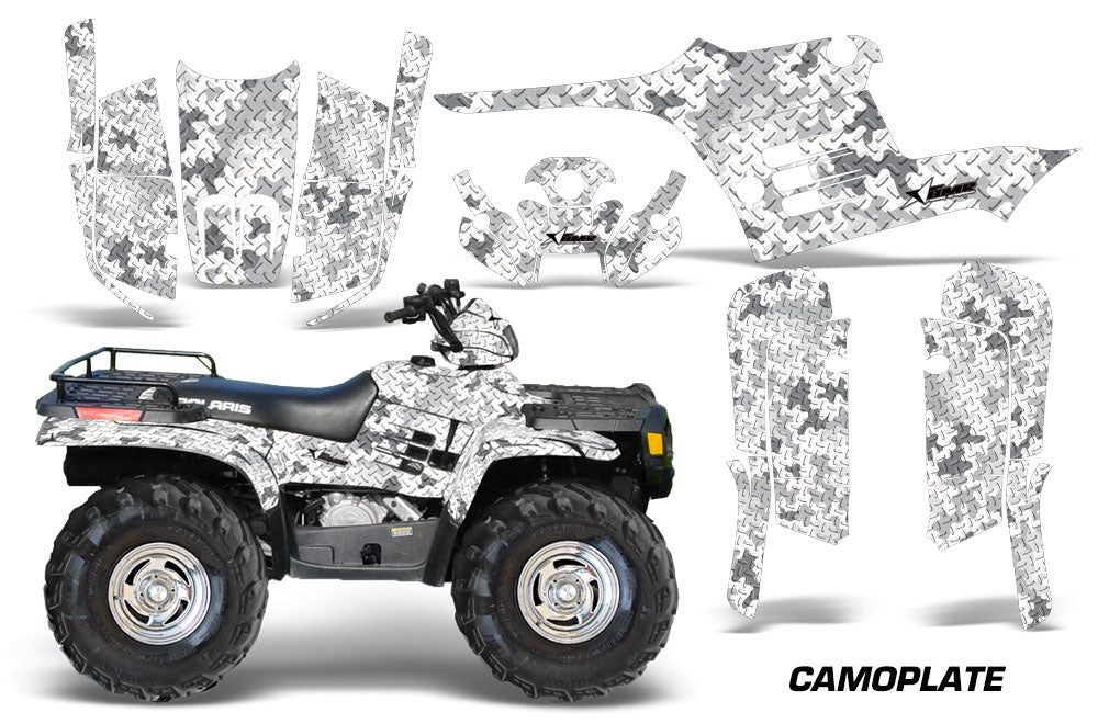 Polaris Sportsman 400/500/600/700 Graphics (1995-2004)