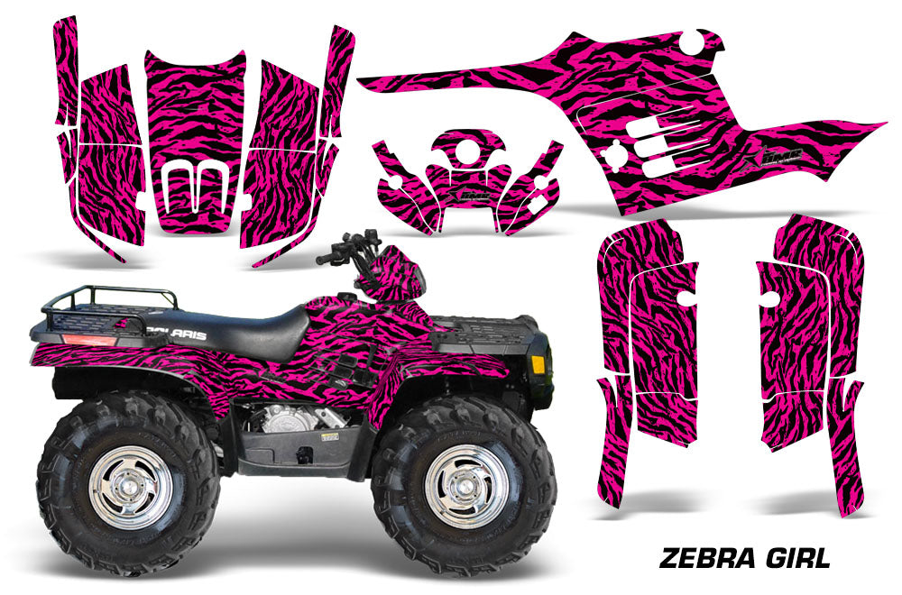 Polaris Sportsman 400/500/600/700 Graphics (1995-2004)