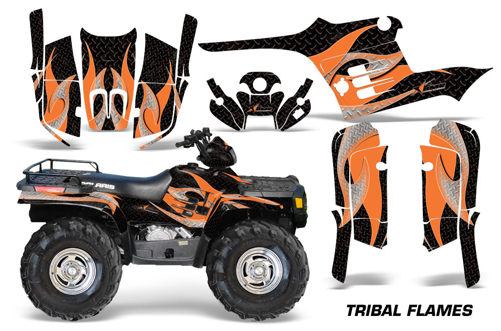 Polaris Sportsman 400/500/600/700 Graphics (1995-2004)
