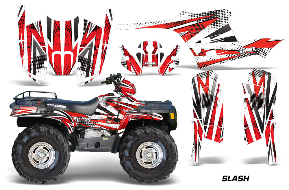Polaris Sportsman 400/500/600/700 Graphics (1995-2004)