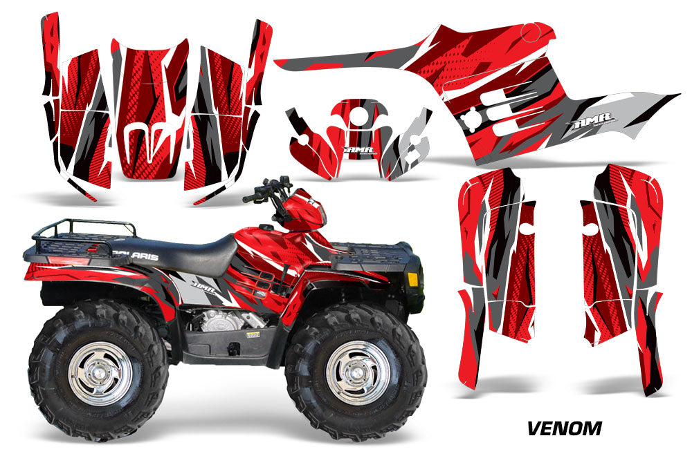 Polaris Sportsman 400/500/600/700 Graphics (1995-2004)