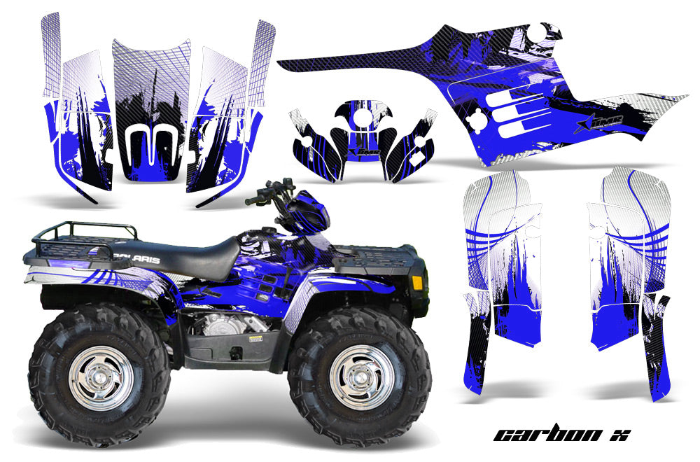 Polaris Sportsman 400/500/600/700 Graphics (1995-2004)