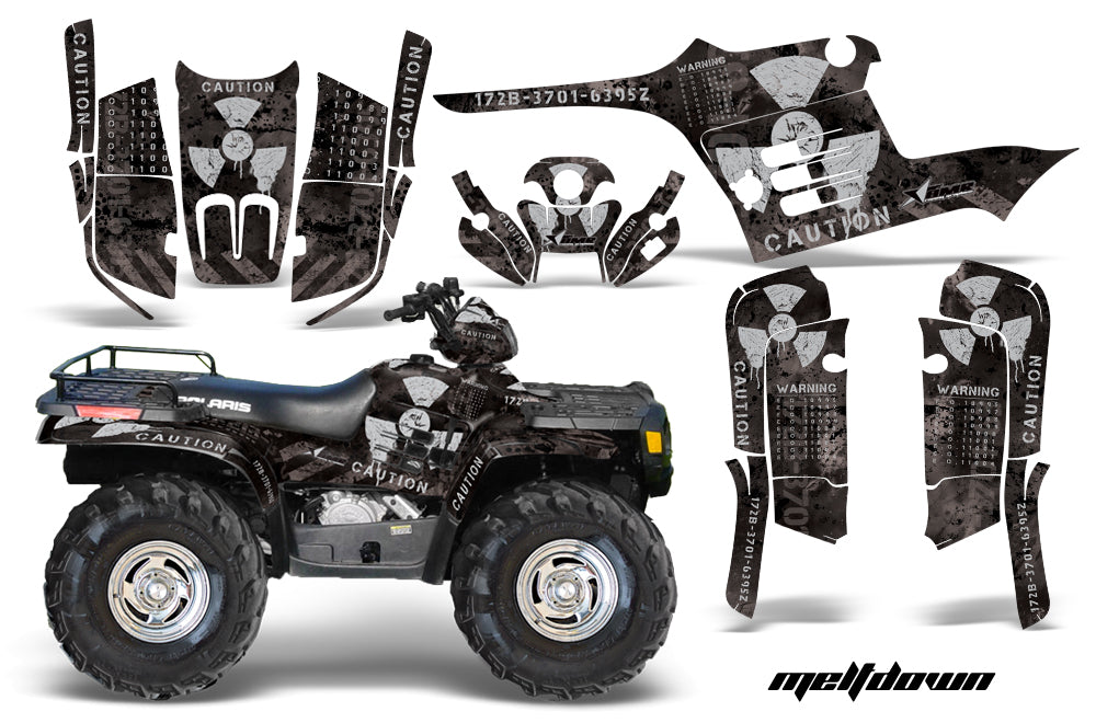 Polaris Sportsman 400/500/600/700 Graphics (1995-2004)