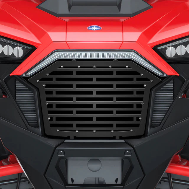 Custom Grille for Polaris RZR Pro XP (2020-2024)