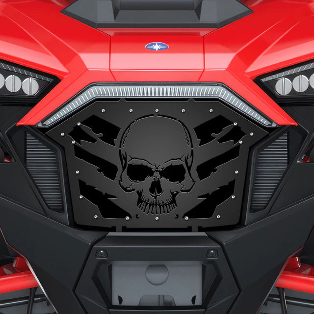 Custom Grille for Polaris RZR Pro XP (2020-2024)