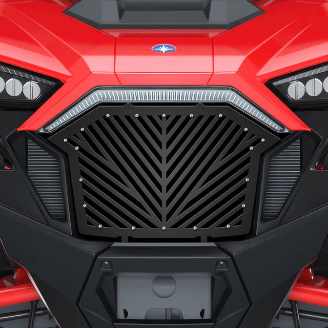 Custom Grille for Polaris RZR Pro XP (2020-2024)
