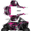 Frenzy - PINK design