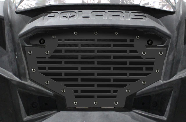 Custom Grille for Polaris RZR 900 & RZR 800 2011-2014