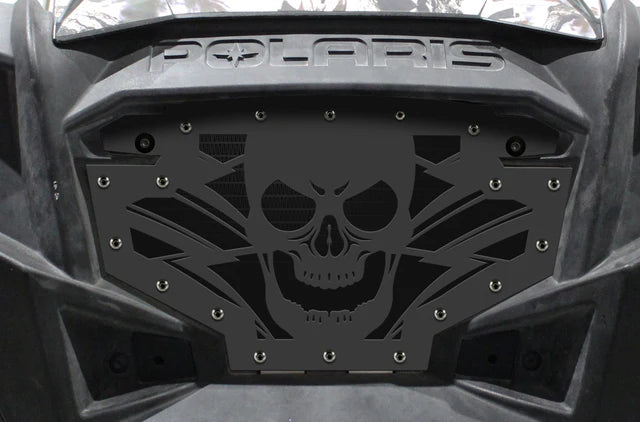 Custom Grille for Polaris RZR 900 & RZR 800 2011-2014