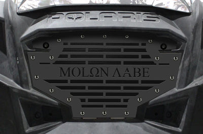 Custom Grille for Polaris RZR 900 & RZR 800 2011-2014