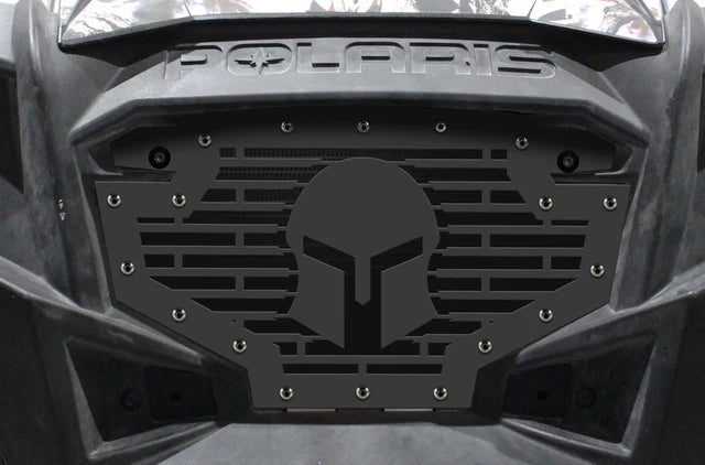 Custom Grille for Polaris RZR 900 & RZR 800 2011-2014