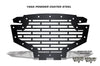 Custom Grille for Polaris RZR 900 & RZR 800 2011-2014