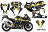 Suzuki GSXR 1000 & GSX R1000 Graphics