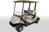 Yamaha DRIVE 2 Golf Cart Graphics (2017-2025)
