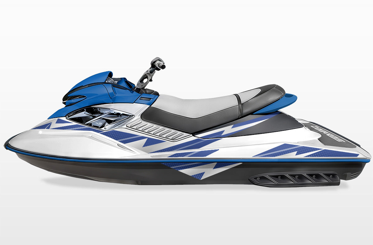Sea Doo RXP Accent Graphics (2004-2011) Shazam